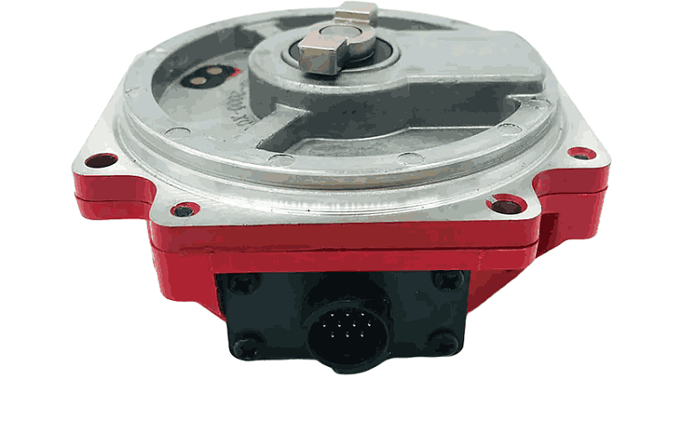 Импульсный энкодер Fanuc Servo A860-2051-T321